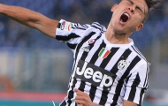 Video: Paulo Dybala - siêu sao mới của bóng đá châu Âu