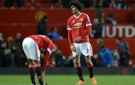 Chuyên gia Sky Sports: M.U, Arsenal xuống đá Europa League