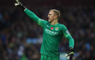 Sao Man City mơ về 'cú ăn 4'