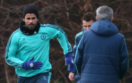 Diego Costa sắp thành 'vật tế thần'