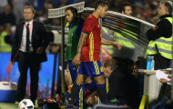 Thiago Alcantara sắp tái xuất