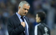 02h45 ngày 10/12, Chelsea vs Porto: Ngày Mourinho chống lại quê hương