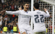 Video: Real Madrid 8-0 Malmo FF (Vòng bảng Champions League)