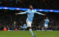 Video: Man City 4-2 M.Gladbach (Vòng bảng Champions League)