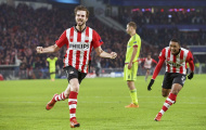 Video: PSV 2-1 CSKA Moscow (Vòng bảng Champions League)