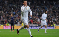 Video: Cú poker ấn tượng của Ronaldo vs Malmo FF