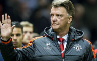 18 tháng, Van Gaal chỉ làm Man United yếu đi