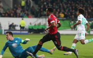 Paul Scholes: Man United chỉ là đội bóng trung bình