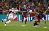 02h45 ngày 10/12, Bayer Leverkusen vs Barcelona: Cơ hội cho chủ nhà