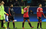 Ferdinand: 'Cầu thủ M.U sẽ không dám ra đường vì xấu hổ'