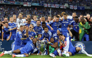 Những đội bóng “tình cờ” vô địch Champions League