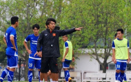 HLV Miura: Chưa bàn chuyện tương lai