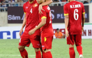 VCK U23 Châu Á: Hàng công nào cho HLV Toshiya Miura?