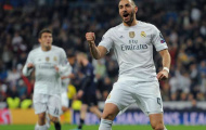Benzema muốn rũ bỏ quá khứ để tập trung chơi bóng