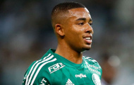 Arsenal sắp sở hữu tài năng trẻ gây bão tại Brazil