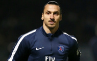 Chelsea tính dụ Ibrahimovic bằng “lương khủng”