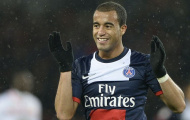 Bỏ qua M.U, Liverpool, sao PSG chọn… Arsenal