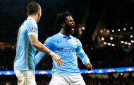 'Man City có thể hạ bất cứ CLB nào ở Champions League'