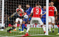 Thêm một sao Arsenal đòi ra đi