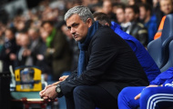 Jose Mourinho: Số phận nào cho cuộc chiến với… “nơi làm nên tên tuổi”?