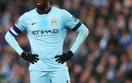 5 cầu thủ của Man City chơi tệ nhất sau 15 vòng đấu tại Premier League