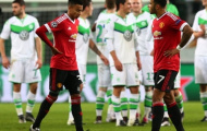 Những sự thất vọng của Man United: Hệ quả của phản ứng dây chuyền