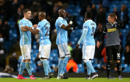 Man City nay đã khác