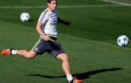Video: Màn trình diễn của James Rodriguez vs Malmo