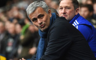 Góc thống kê: Điểm tựa cho Chelsea