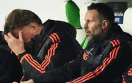 BTC Premier League đau đầu vì Man Utd