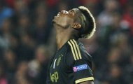 Del Piero chê Paul Pogba