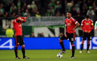 Góc M.U: Thất bại để Van Gaal nhận ra thực tại