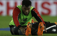 CĐV Liverpool thở phào vì Sturridge
