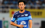 Đội hạng 4 J.League muốn chiêu mộ đội trưởng U19 Thái Lan