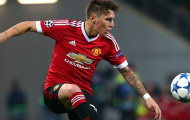 Man United sắp trình làng đội hình trẻ thứ 4 lịch sử
