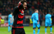 Video: Leverkusen 1-1 Barcelona (Vòng bảng Champions League)