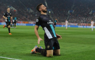 Video: Olympiacos 0-3 Arsenal (Vòng bảng Champions League)