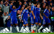 Video: Chelsea 2-0 Porto (Vòng bảng Champions League)