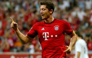 Video: Dinamo Zagreb 0-2 Bayern Munich (Vòng bảng Champions League)