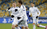 Video: Dynamo Kyiv 1-0 Maccabi (Vòng bảng Champions League)