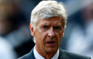 Wenger lâng lâng khi Arsenal vượt ải khó