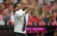 Guardiola tiết lộ mong ước sau trận thắng Zagreb