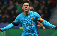 Thống kê: Lý do người Đức cực ghét Lionel Messi
