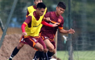 Những ai sẽ trở thành “đôi cánh mới” của U23 Việt Nam?