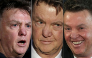 Top 10 trận đấu đáng quên của HLV Louis van Gaal ở M.U