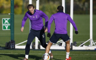 Harry Kane có thể vắng mặt trong trận gặp Monaco