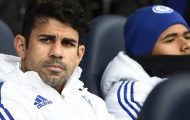 Costa nói gì về sự cố với Mourinho?