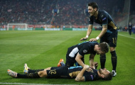 Hãy gọi Arsenal là kẻ đào thoát vĩ đại