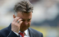 Man Utd được cảnh báo ở Europa League