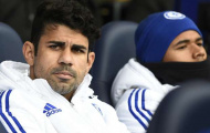 Diego Costa “bóng gió” khả năng trở lại Atletico Madrid